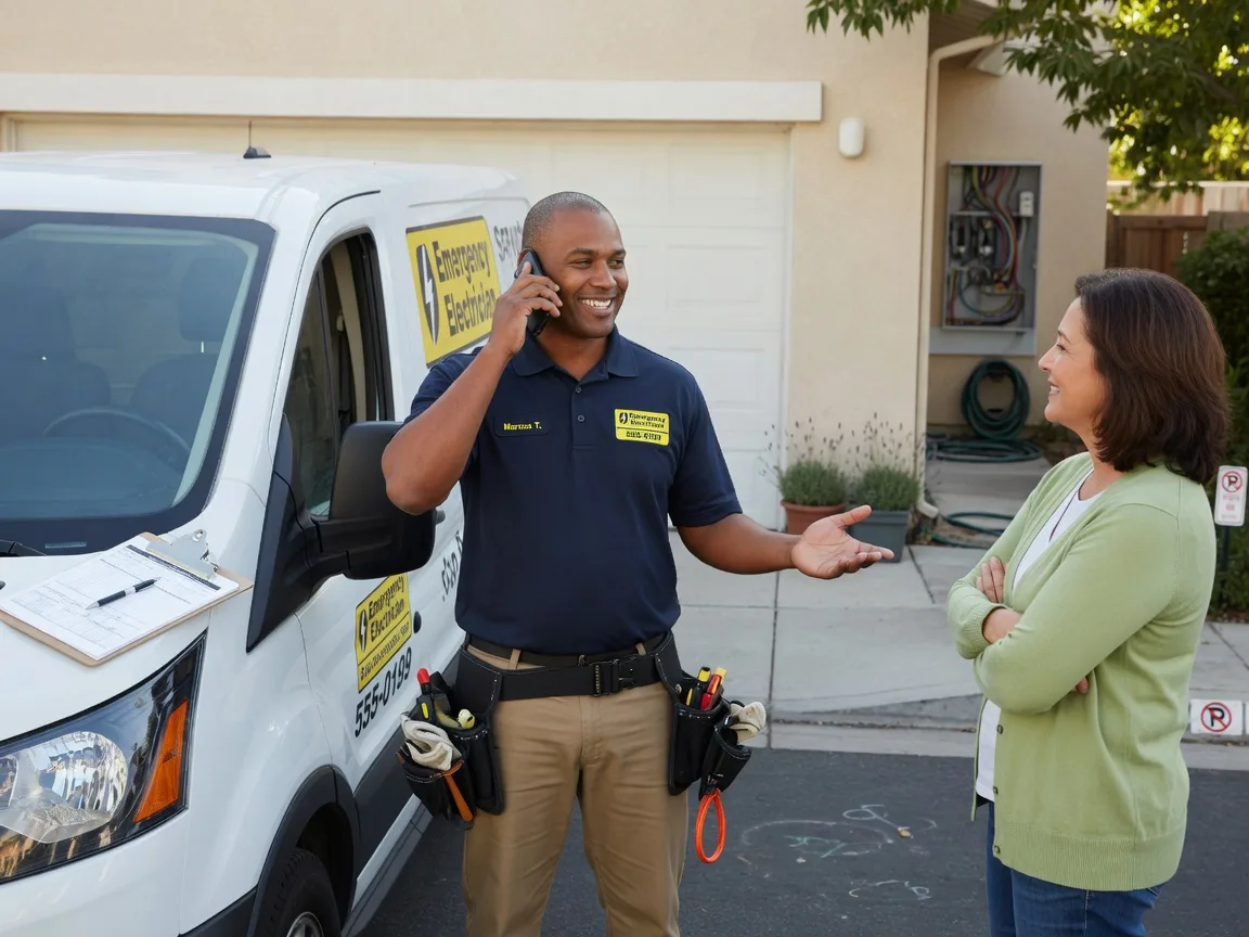 Emergency Electrician Saint Johns, FL FAQs